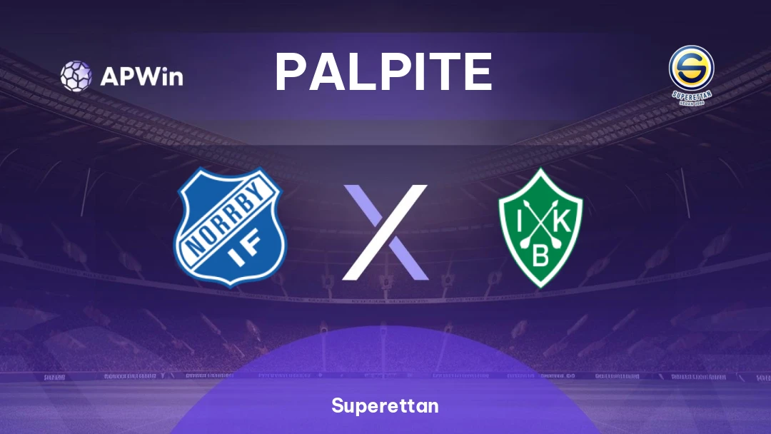 Norrby x Brage Thumbnail