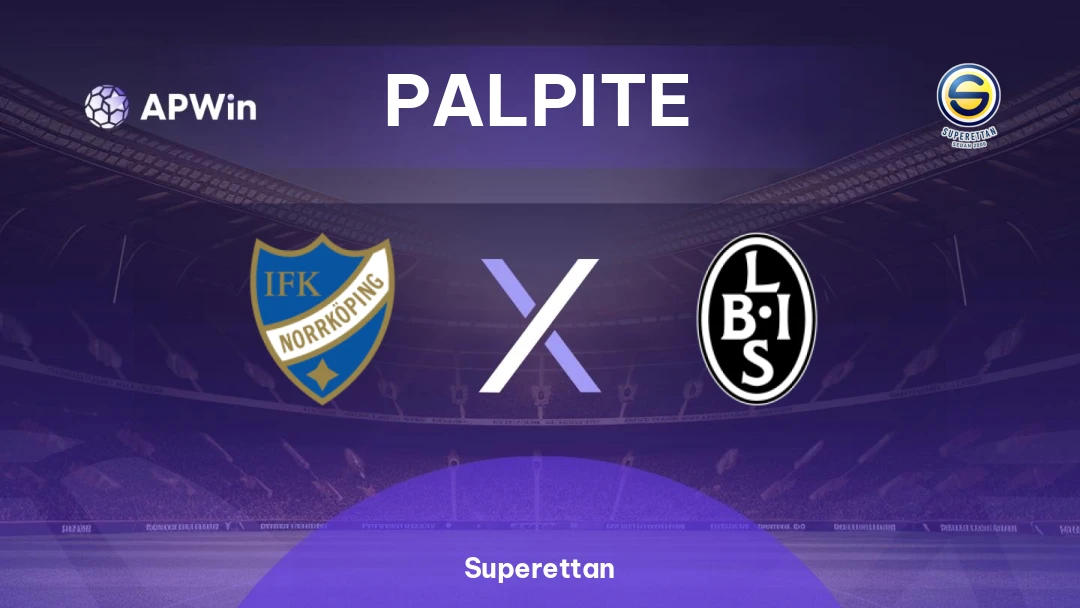 Norrköping x Landskrona Thumbnail