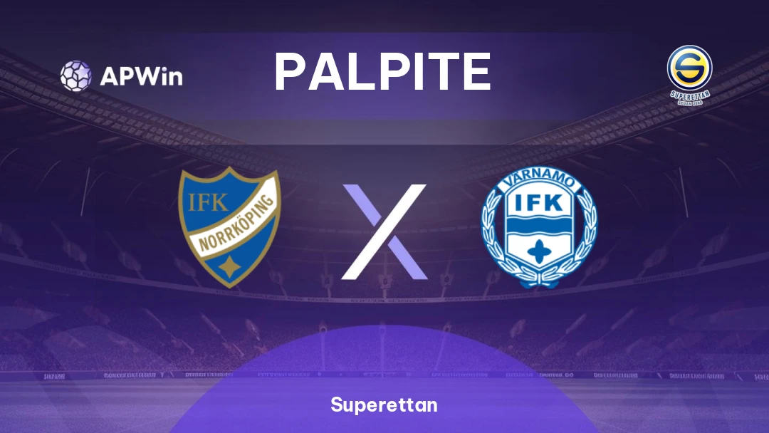 Norrköping x Värnamo Thumbnail