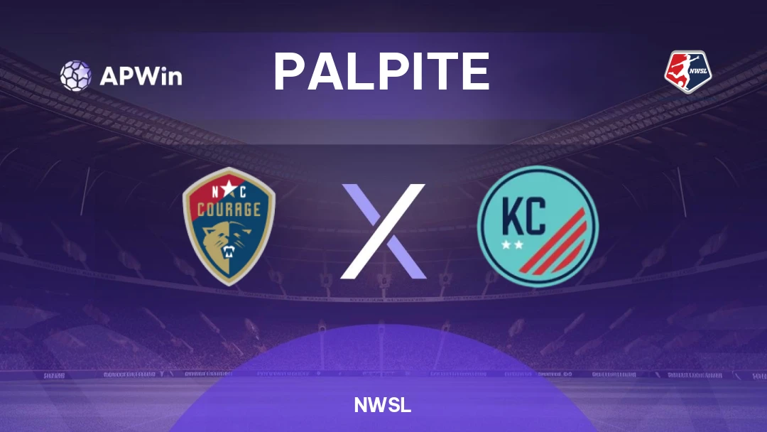 North Carolina Courage x Kansas City Thumbnail