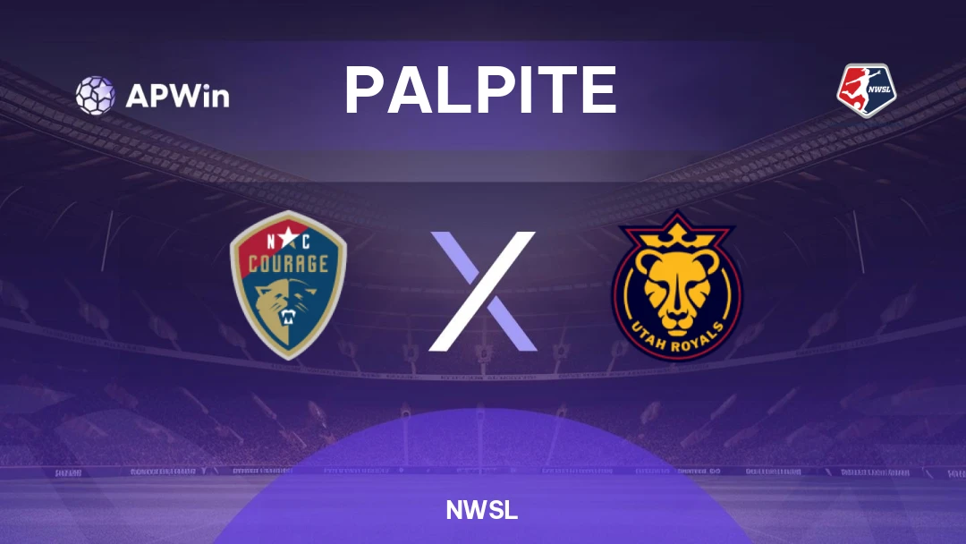 North Carolina Courage x Utah Royals Thumbnail