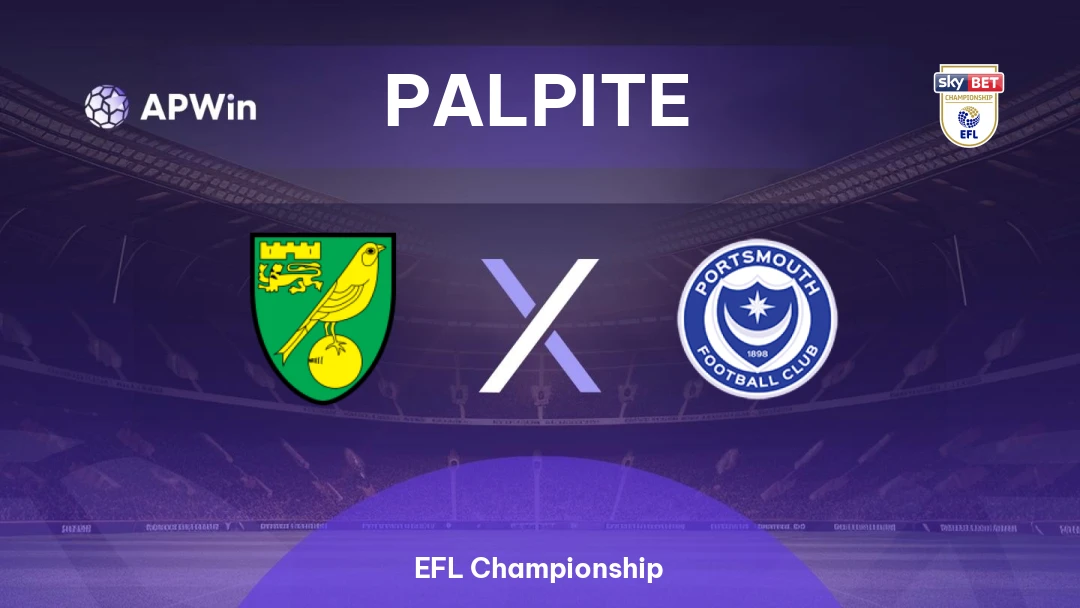Norwich x Portsmouth Thumbnail