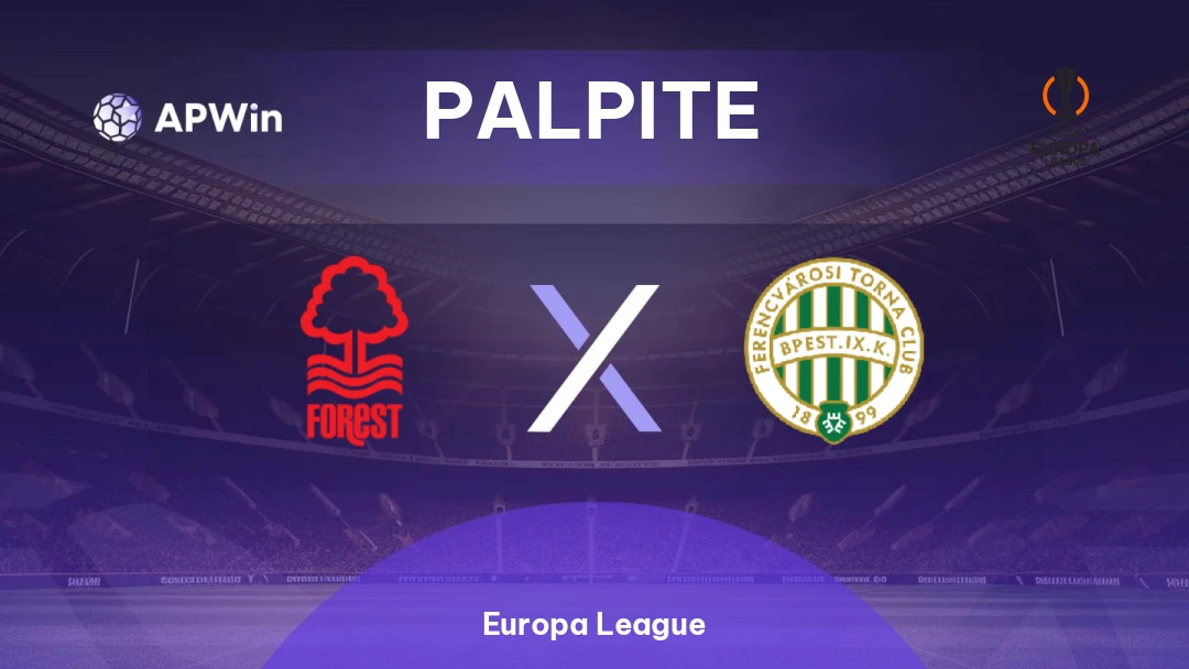 Nottingham Forest x Ferencváros Thumbnail