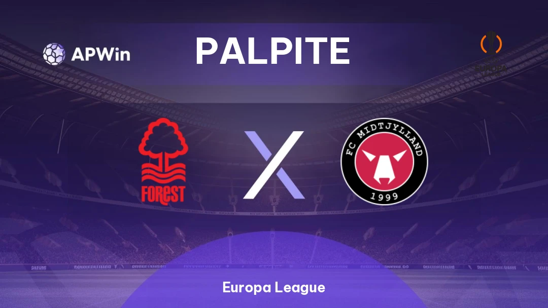 Nottingham Forest x Midtjylland Thumbnail