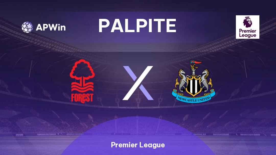Nottingham Forest x Newcastle Thumbnail