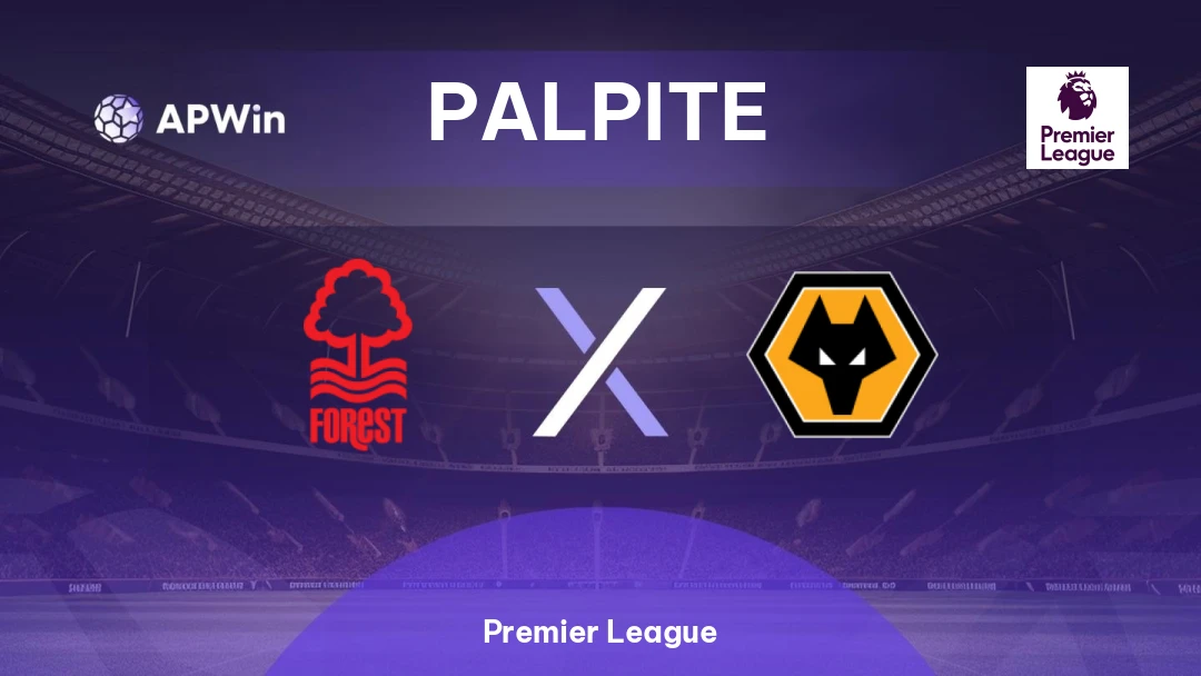 Nottingham Forest x Wolverhampton Thumbnail