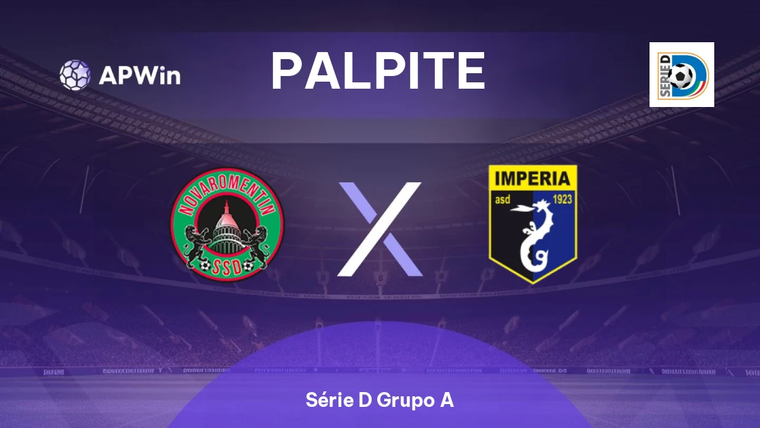 NovaRomentin x Imperia Thumbnail