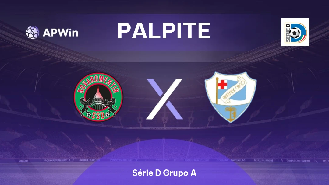 NovaRomentin x Sanremo Thumbnail