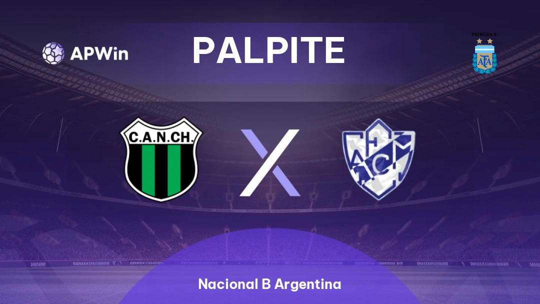 Nueva Chicago x Midland Thumbnail