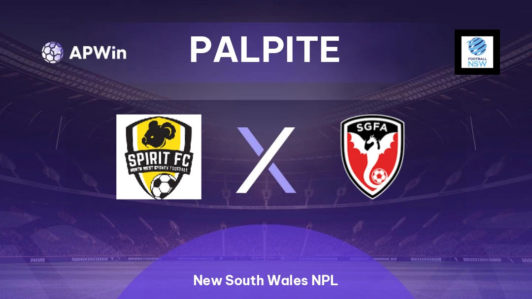 NWS Spirit x St George City FA Thumbnail