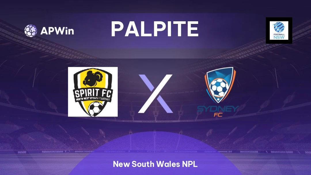 NWS Spirit x Sydney II Thumbnail