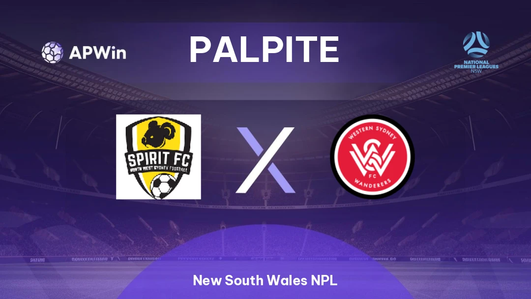 NWS Spirit x Western Sydney W. II Thumbnail