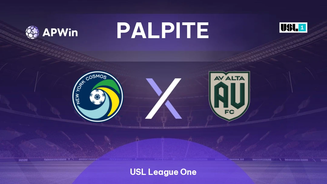 NY Cosmos x AV Alta Thumbnail