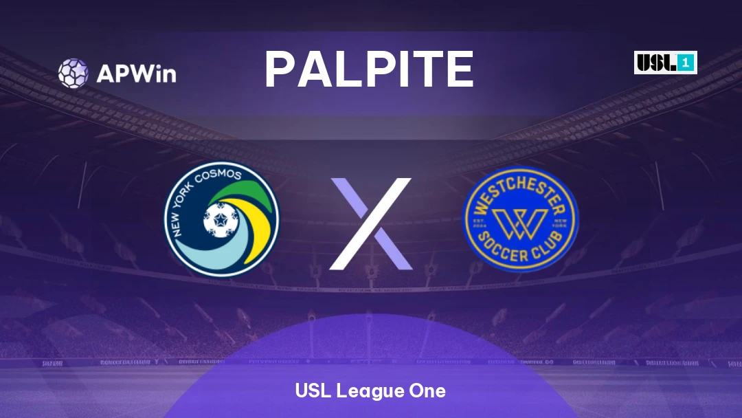 NY Cosmos x Westchester Thumbnail
