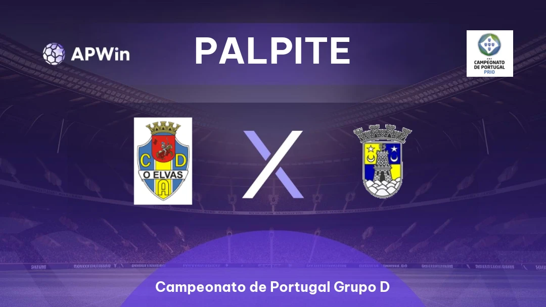 O Elvas x Sintrense Thumbnail