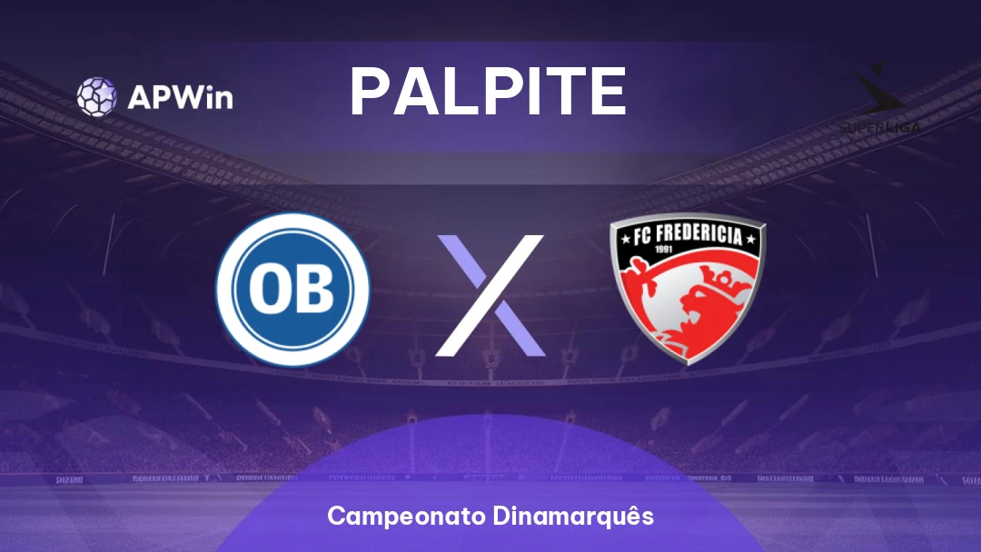 OB x Fredericia Thumbnail