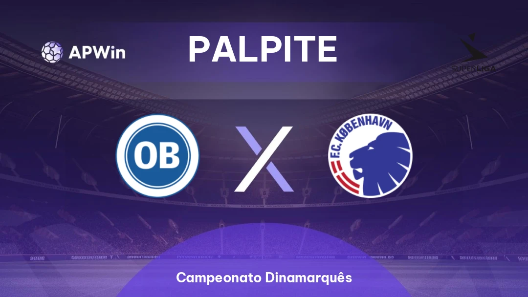 OB x Copenhague Thumbnail