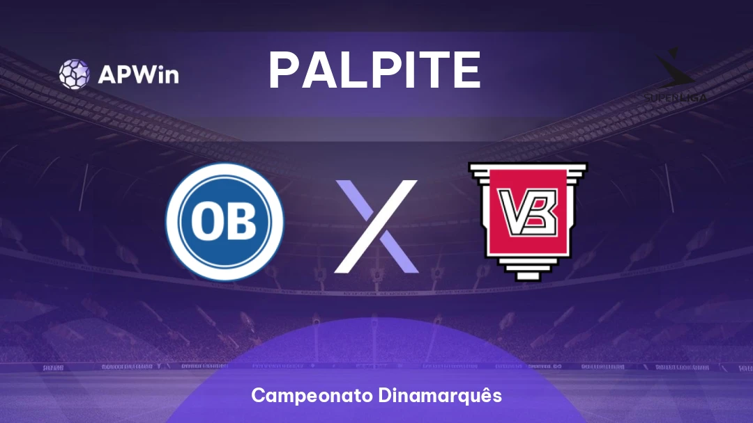 OB x Vejle Thumbnail