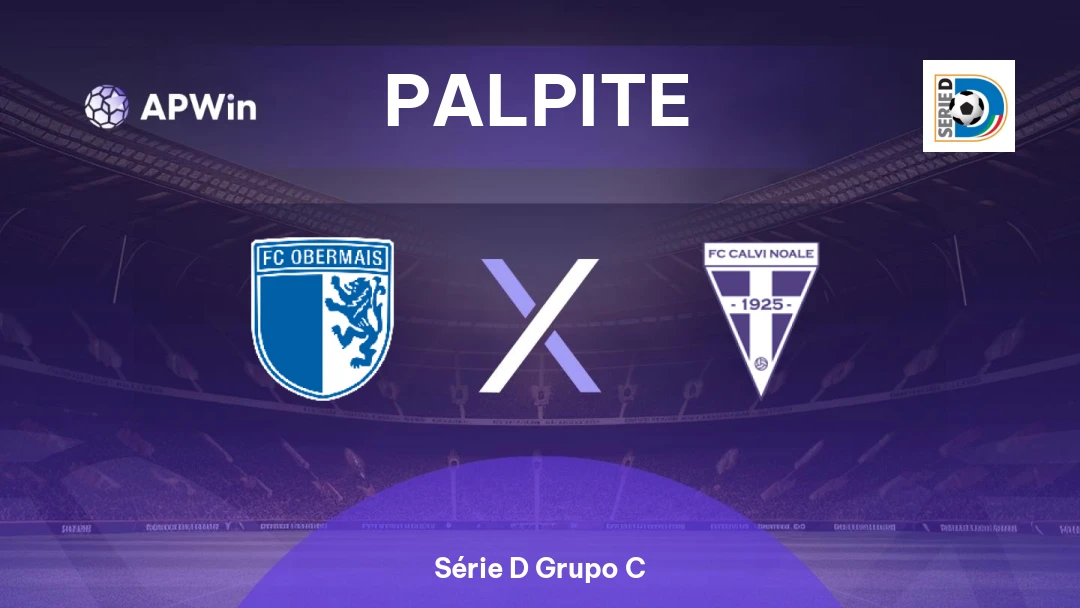 Obermais x Calvi Noale Thumbnail