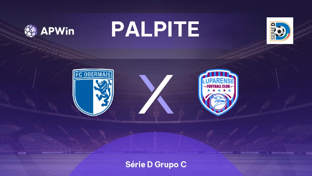 Obermais x Luparense Thumbnail