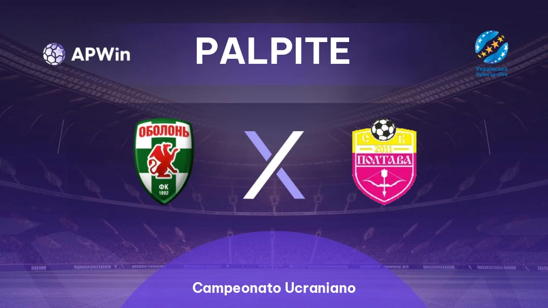 Obolon-Brovar x SK Poltava Thumbnail