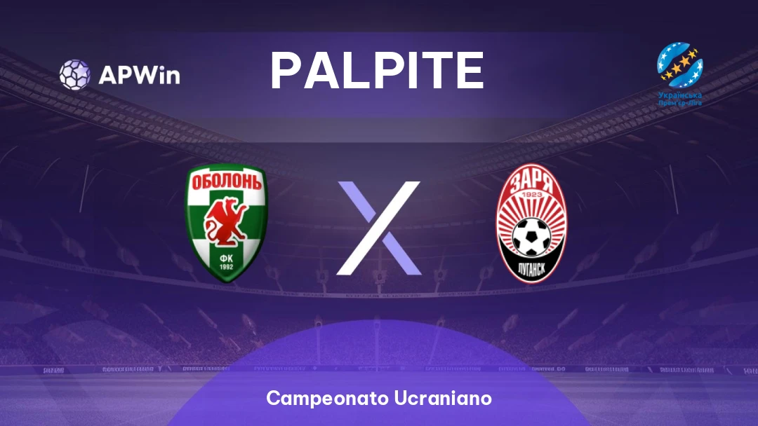 Obolon-Brovar x Zorya Thumbnail