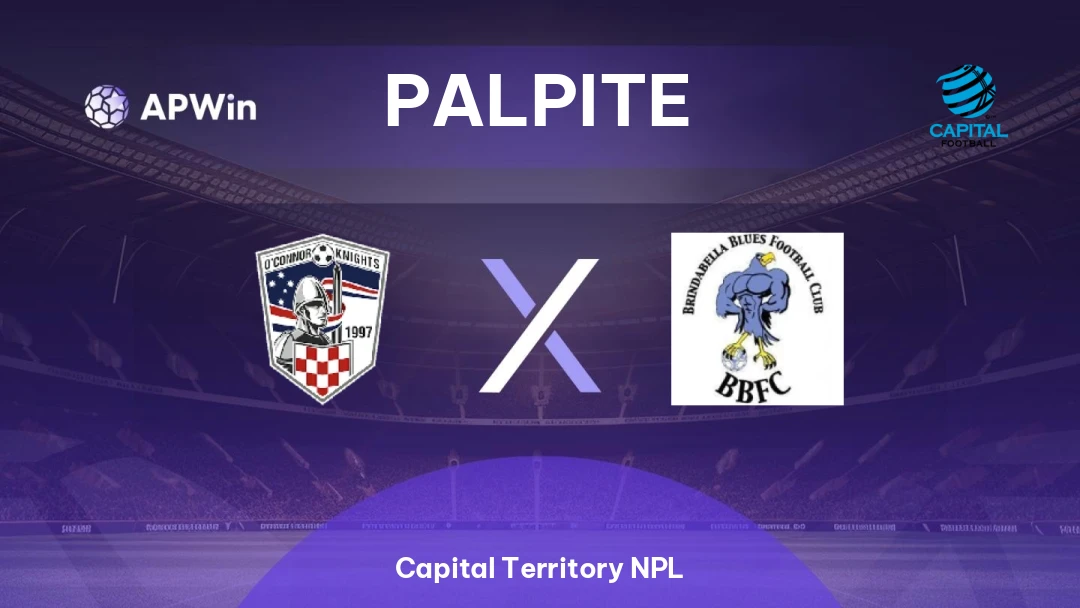 O'Connor Knights x Brindabella Blues Thumbnail