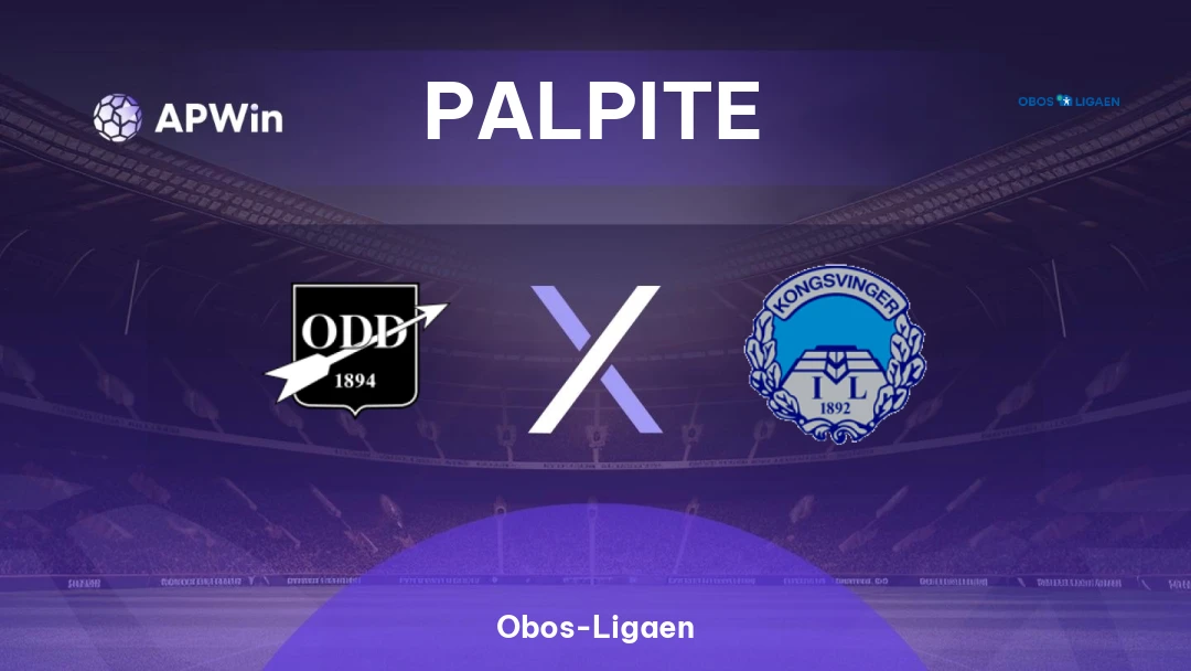 Odd x Kongsvinger Thumbnail