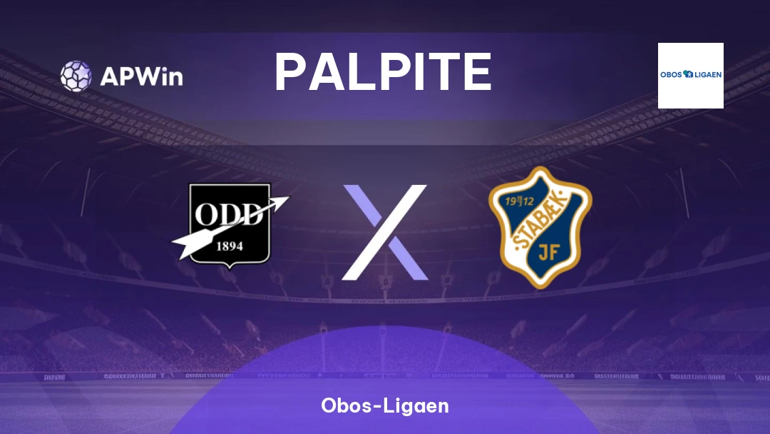 Odd x Stabaek Thumbnail