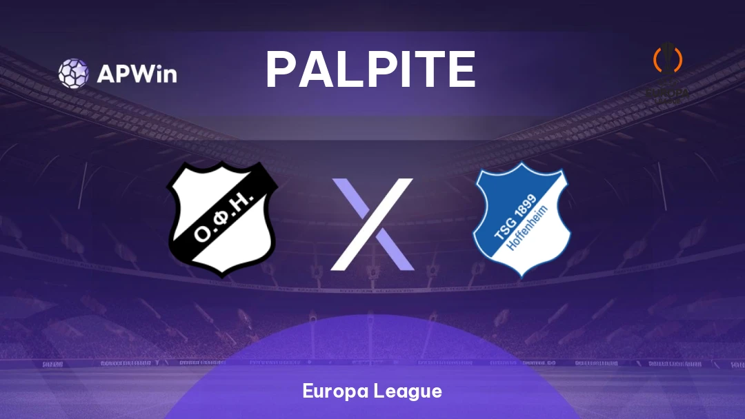 OFI x Hoffenheim Thumbnail