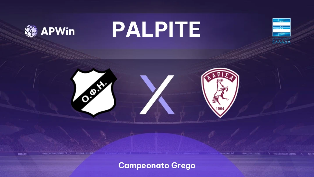 OFI x Larissa Thumbnail