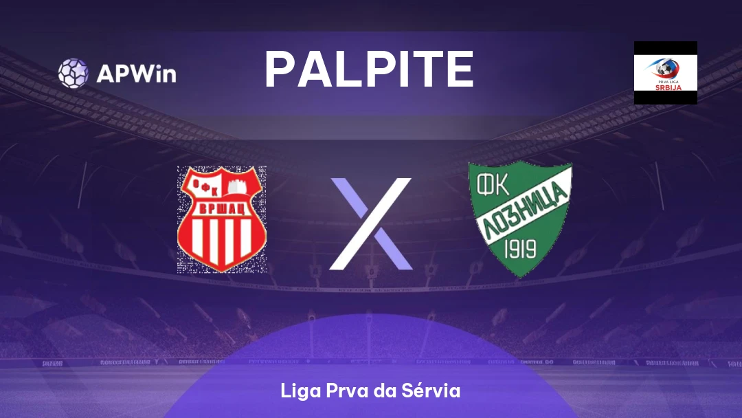 OFK Vršac x Loznica Thumbnail