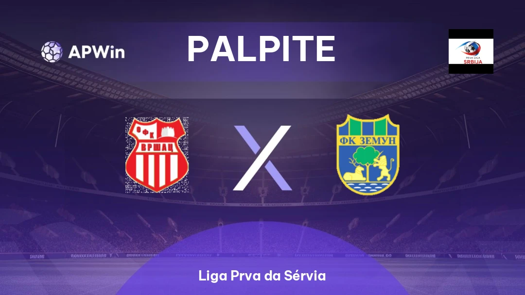 OFK Vršac x Zemun Thumbnail