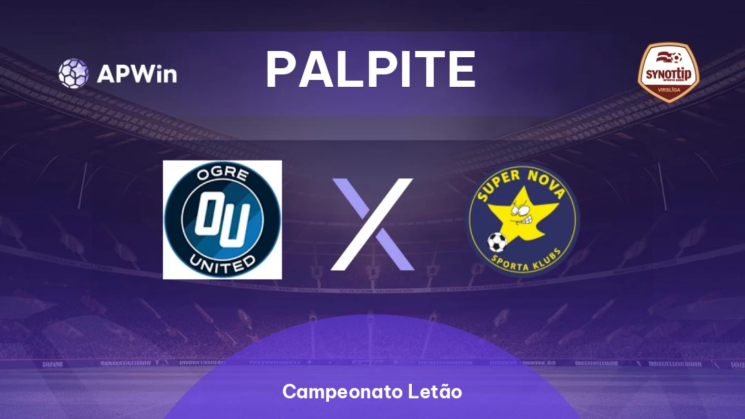 Ogre United x Super Nova Thumbnail