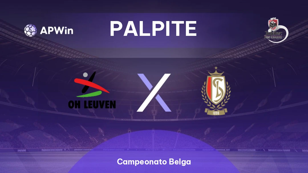 OH Leuven x Standard Liege Thumbnail