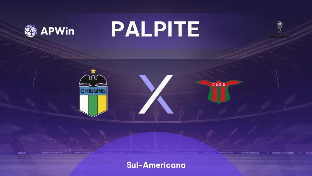 O'Higgins x Boston River Thumbnail