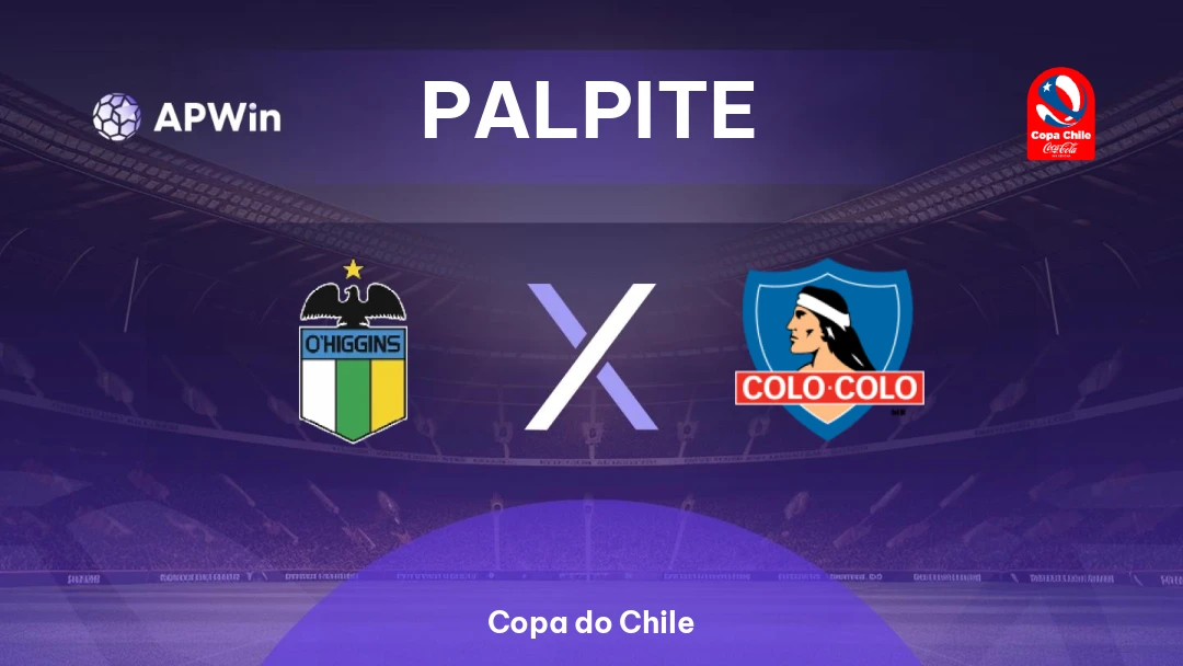O'Higgins x Colo-Colo Thumbnail