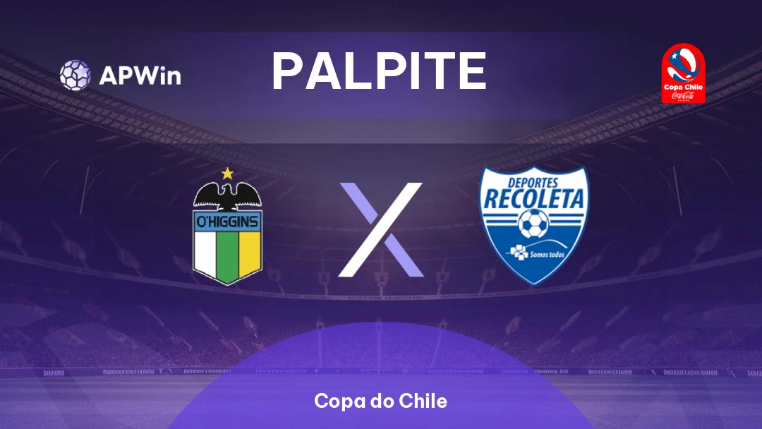 O'Higgins x Recoleta Thumbnail