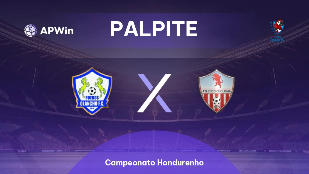 Olancho x Atletico Choloma Thumbnail