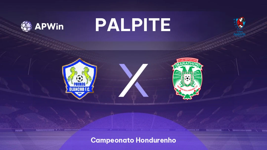 Olancho x Marathón Thumbnail