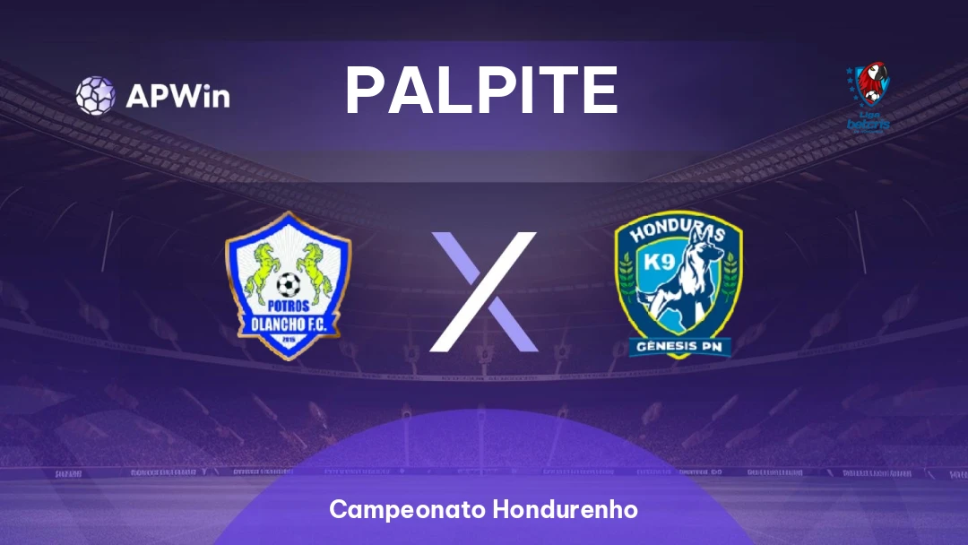 Olancho x Génesis PN Thumbnail