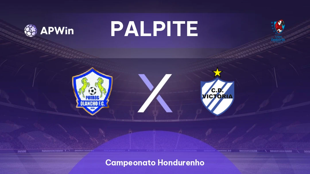 Olancho x Victoria Thumbnail