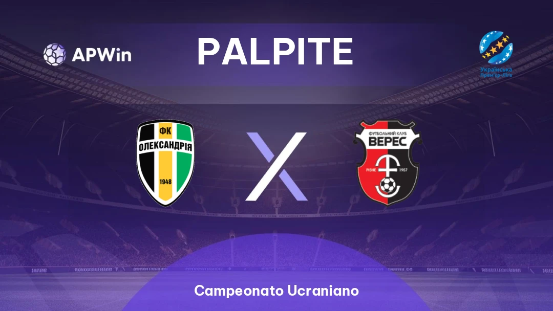 Oleksandria x Veres Thumbnail