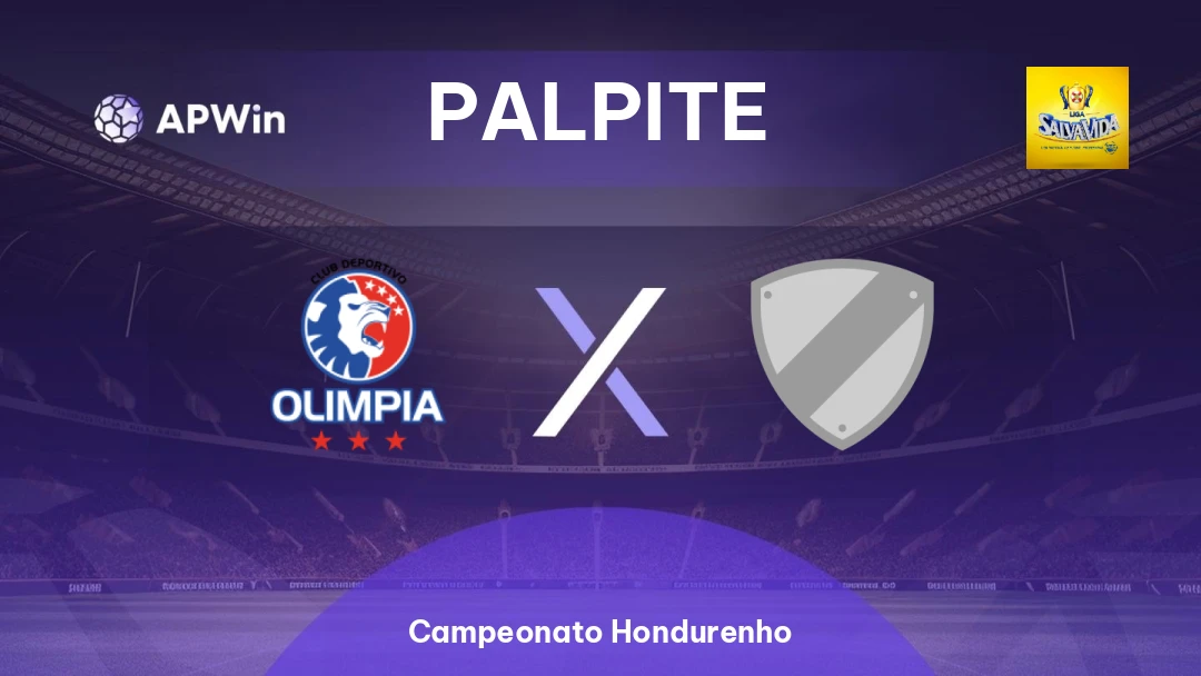 Olimpia x Atlético Independiente Thumbnail