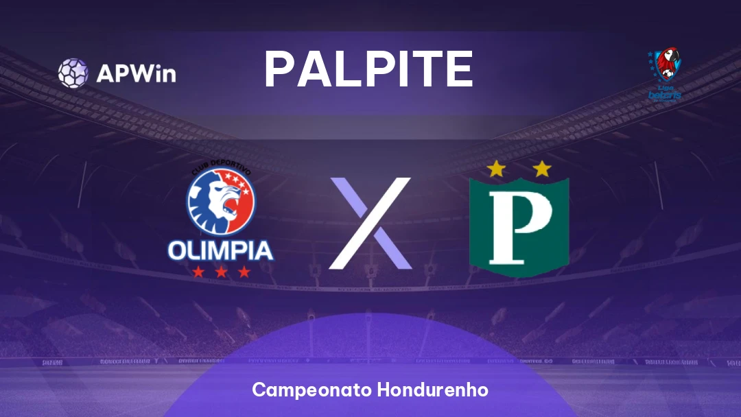 Olimpia x Platense Thumbnail