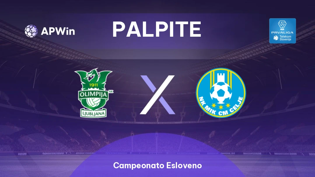 Olimpija x Celje Thumbnail