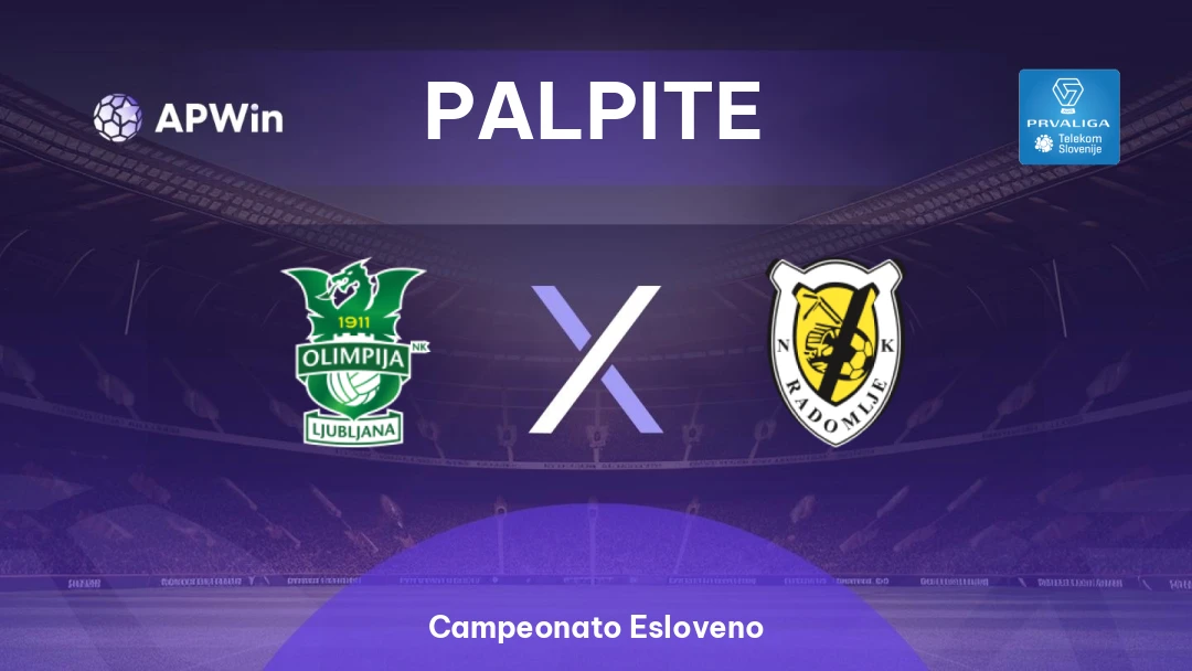Olimpija x Radomlje Thumbnail