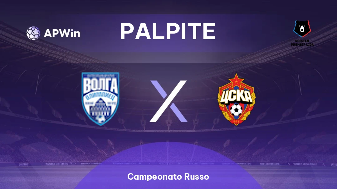 Olimpiyets x CSKA Moscou | Palpite | Campeonato Russo | 11/05