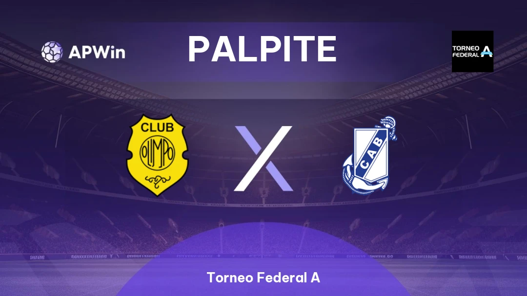 Olimpo x Guillermo Brown Thumbnail