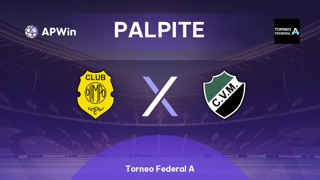 Olimpo x Villa Mitre Thumbnail